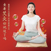 【四季皆可使用】唐韵宛枫艾灸仪电加热绸缎坐垫精选绸缎材质艾绒填充内胆不易勾丝不闷热 商品缩略图0