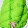 江南布衣童装21冬装新款男女童保暖羽绒服1L9C21370 商品缩略图3
