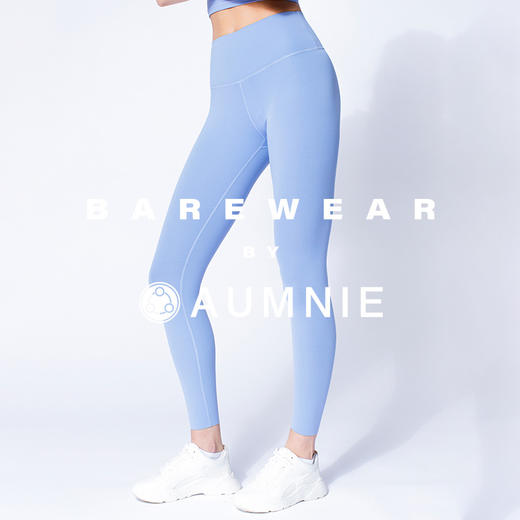 新色上架 | 裸形长裤 Nude Shape Pants 裸感系列 商品图7