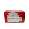 Budweiser/百威啤酒纯生  经典 330ml*24听小罐装瓶装啤酒整箱 配送到家 商品缩略图6