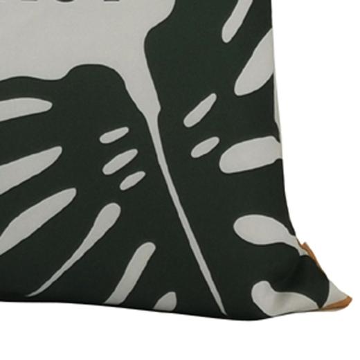 芳恩数码彩印亚麻抱枕TH-R1033 45x45cm   莫兰迪数码印花抱枕 商品图4