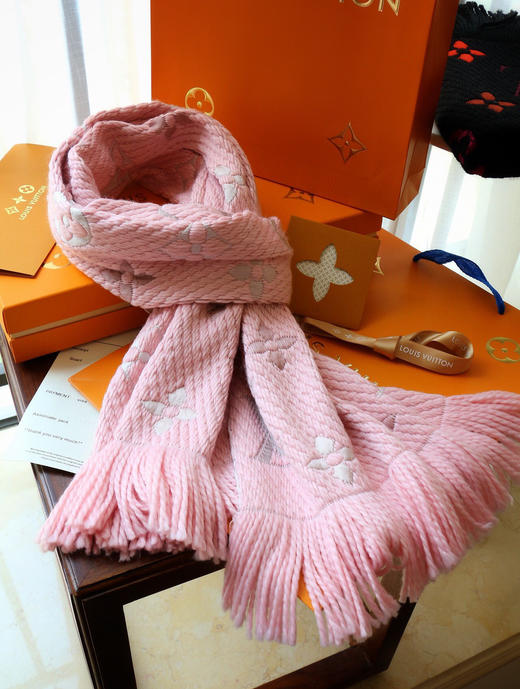 LV的限量系列-粉色 商品图3