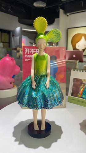 星辰大海3-然女孩