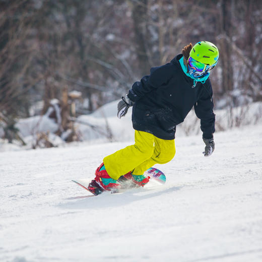 双12大促！【25-26雪季早鸟】3晚/5晚【北大湖ClubMed度假村】一价全包！入住前15天可退！体验930m垂直落差雪道，尊享专业滑雪课程，吃喝玩乐，无忧入住一键搞定~ 商品图5