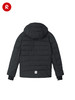 reima男儿童大童夹克秋冬新款拒水抗污休闲连帽保暖潮流外套 商品缩略图3