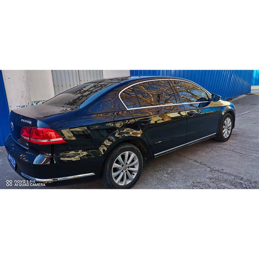 大众 迈腾 1.8TSI 舒适型 【长租-北京】 商品图3