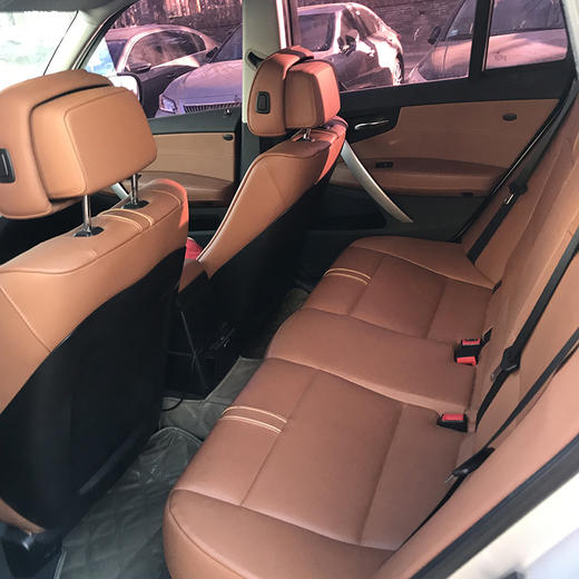 宝马 X3 xDrive25i 豪华型 【长租-北京】 商品图9