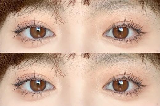 店主推荐丨溏心玛丽·Arouge丨氛围感红棕瞳14.2mm（年抛/2片装） 商品图9