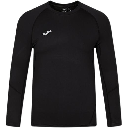 SFS荷马Joma正品秋冬季足球运动加绒紧身长袖透气速干儿童健身衣 商品图4