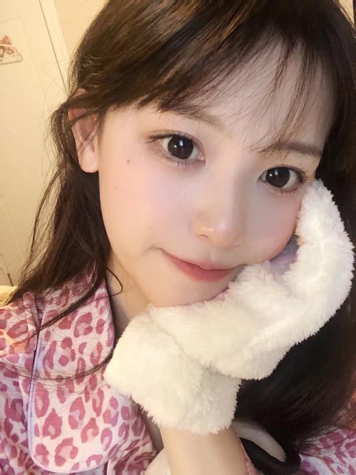 小红书爆款丨小黑豆·Aromi丨黑灰玻璃珠14.2mm（年抛/2片装）（年抛/2片装） 商品图1