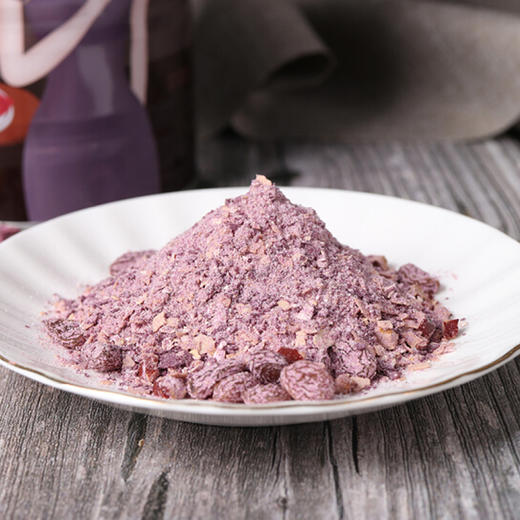 【严选】燕之坊高纤魔芋粉480g/罐（厂家直发） 商品图1