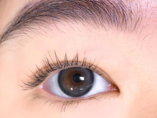 店主推荐丨胶原蛋子·Arouge丨雾面奶灰色14.2mm（年抛/2片装） 商品图11