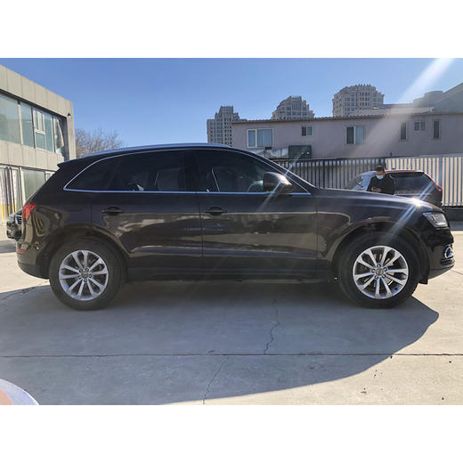 奥迪 Q5 40 TFSI 技术型 【长租-北京】 商品图7