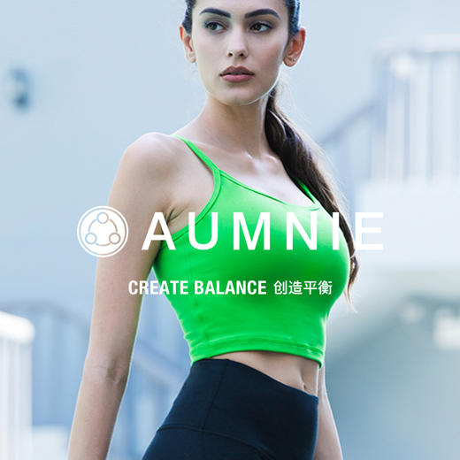 CT朴素背心   CT SIMPLICITY TANK 商品图0