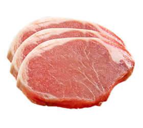 旗舰店大红门带脂三号肉片10kg