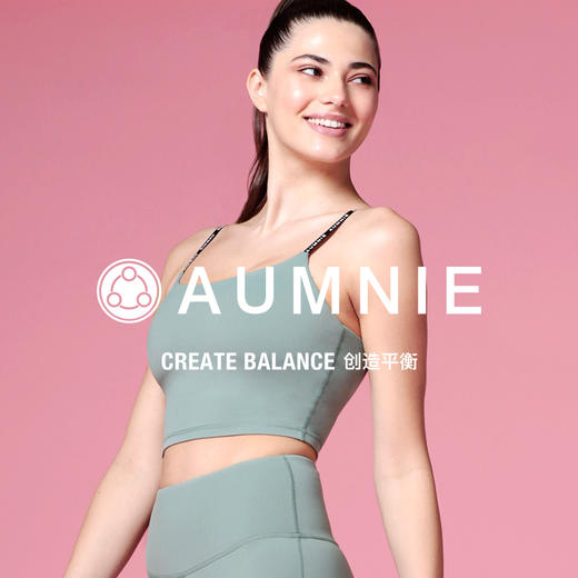 全配色 | CT LOGO背心 运动服瑜伽服健身跑步塑形防震美背含胸垫内衣 商品图11