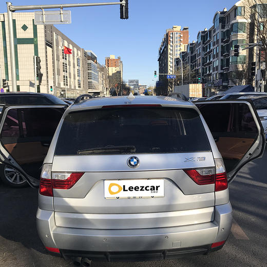 宝马 X3 xDrive25i 豪华型 【长租-北京】 商品图5