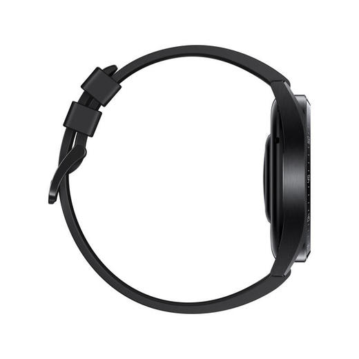华为HUAWEI WATCH GT3 华为手表 运动智能手表 两周长续航/蓝牙通话/血氧检测 活力款 46mm 黑色 商品图4