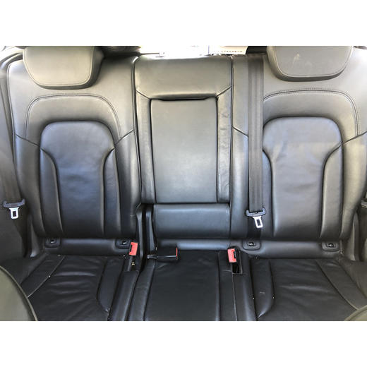 奥迪 Q5 40 TFSI 技术型 【长租-北京】 商品图9