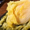 【产地直发包邮】好芯—有机酸菜 商品缩略图1