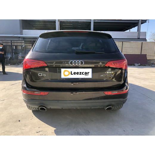 奥迪 Q5 40 TFSI 技术型 【长租-北京】 商品图5