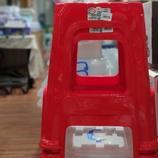 顺家乐898方高凳 商品图0