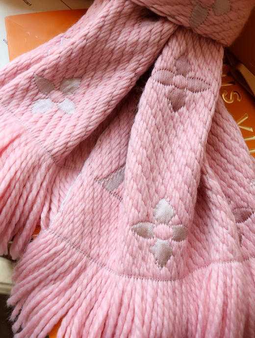 LV的限量系列-粉色 商品图4