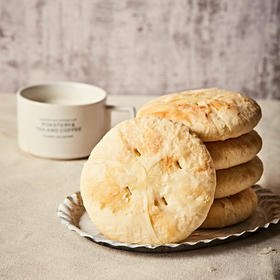 【奶油酥饼(独立装)】酥到掉渣的酥饼