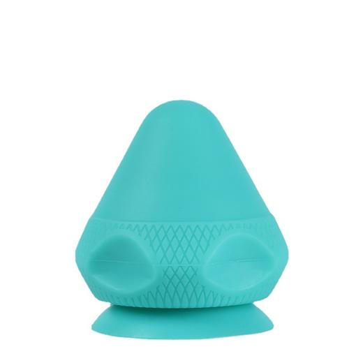 吸盘式瑜伽按摩球吸附式筋膜放松按摩器-优选好物W仓 商品图1