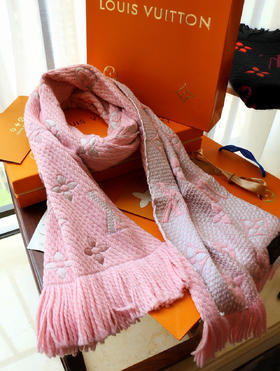 LV的限量系列-粉色