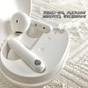 原价599！noise Air buds真无线蓝牙耳机~操作方便，音质好，性价比超高。✅降噪✅半入耳，佩戴稳固久戴不痛✅续航久，省电！✅type-c充电口 ✅安卓苹果通用！ 商品缩略图6