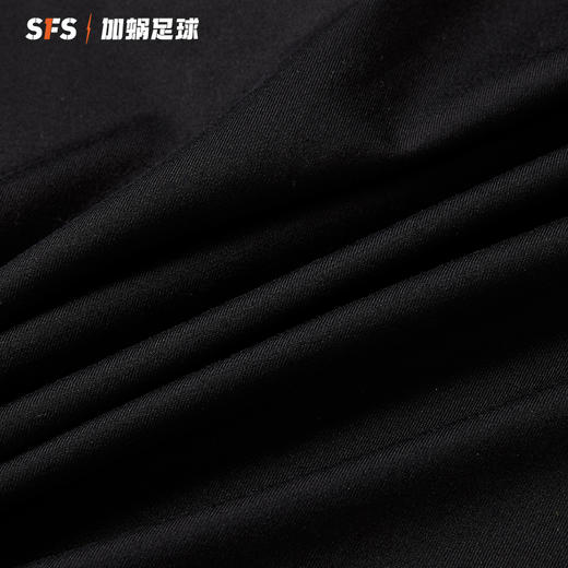 SFS荷马Joma正品秋冬季足球运动加绒紧身长袖透气速干儿童健身衣 商品图2