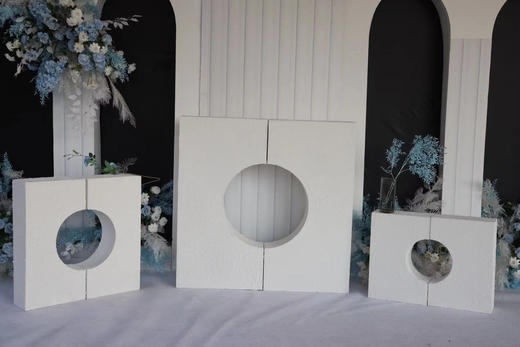 侘寂风-C型体三件套（运费自理） 商品图1