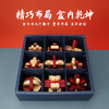 乐智由我国潮孔明锁思维训练启蒙神器 商品缩略图4