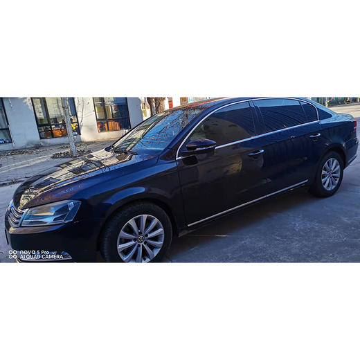 大众 迈腾 1.8TSI 舒适型 【长租-北京】 商品图2