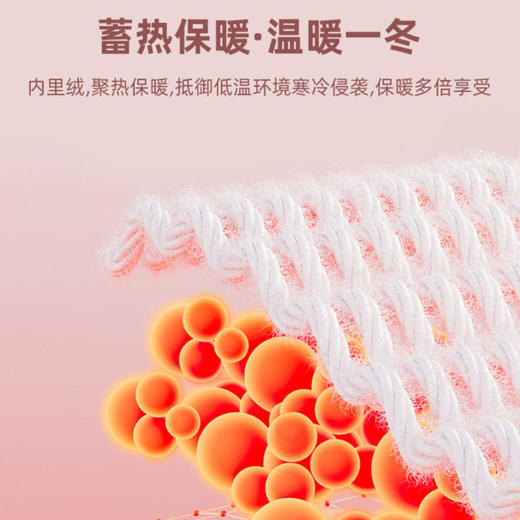 【“行走的电热毯”聚温防风防污羽绒小黑裤】极地科考人员专用面料1件顶3件抗寒-20℃秒显瘦10斤显高拉腿细腰男女同款检测白鸭绒含量90%舒适轻盈无束缚 商品图3