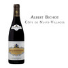 阿尔伯特·毕修酒庄夜丘村红葡萄酒 法国  Albert Bichot Côte de Nuits-Villages France 商品缩略图0
