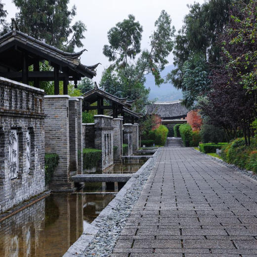 3天2晚【丽江悦榕庄】周末不加价！入住136㎡花园套房，享双人30分钟SPA、旅拍、民族服饰体验等多种在地体验，感受纳西风情，享奢华住宿体验！ 商品图3