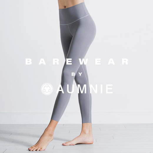 新色上架 | 裸形长裤 Nude Shape Pants 裸感系列 商品图9