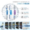 浩泽厨下式净水器JZY—A2B3(XD) 商品缩略图5