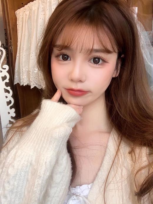 小红书爆款丨小黑豆·Aromi丨黑灰玻璃珠14.2mm（年抛/2片装）（年抛/2片装） 商品图3