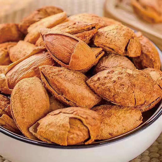 【严选】燕之坊一盒年味儿礼盒1.24kg（厂家直发） 商品图3