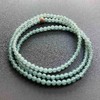 高冰种翡翠珠串 商品缩略图3