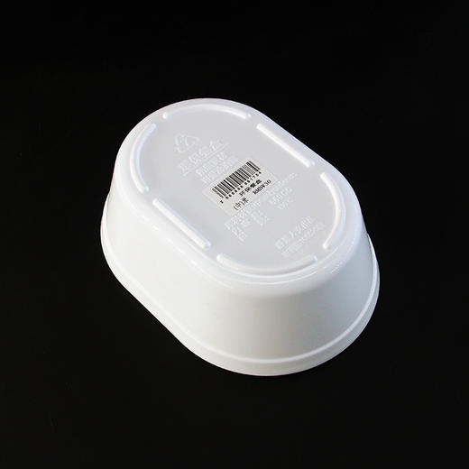 「靜思JING SI」环保餐盒 中号 （米白色 / 透明色） 560ml 商品图4