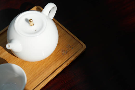 感恩·中国白套组 商品图4