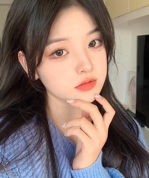 小红书爆款丨小咖豆·Aromi丨温柔咖啡棕14.2mm（年抛/2片装）（年抛/2片装） 商品图9