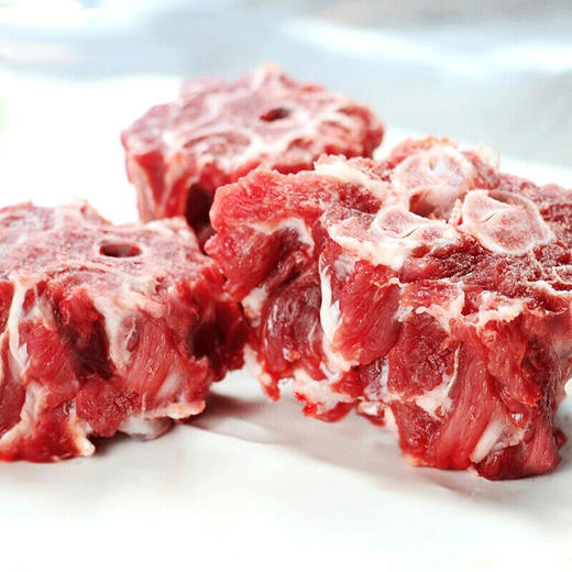 【秒杀】宁夏盐池滩羊肉生鲜羊肉（羊前腿1.5kg+羊后腿5kg+羊蝎子750g） 商品图3