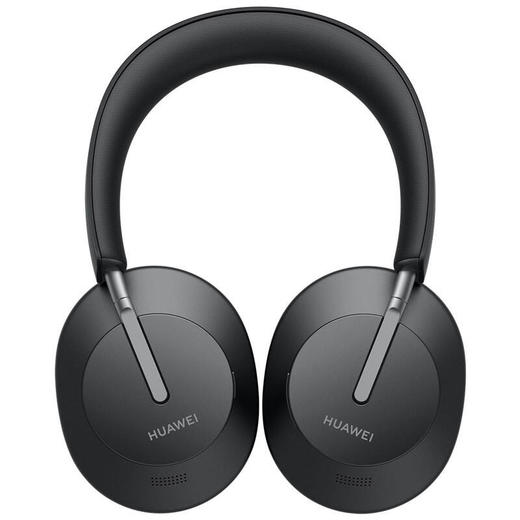 华为FreeBuds Studio无线头戴耳机 智慧动态降噪 宽频高解析 无线降噪耳机 蓝牙耳机 商品图3