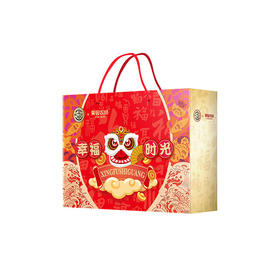 徐福记幸福时光礼盒1241g【BH】