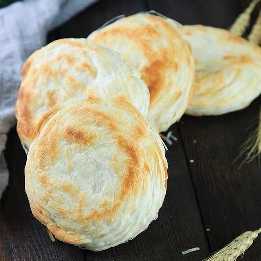 潼关饼一袋(拼团） 商品图2